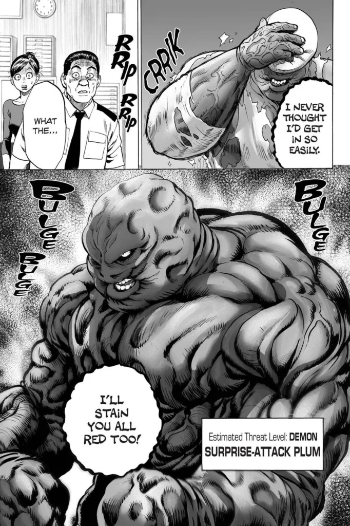 one punch man ch37.7 page09